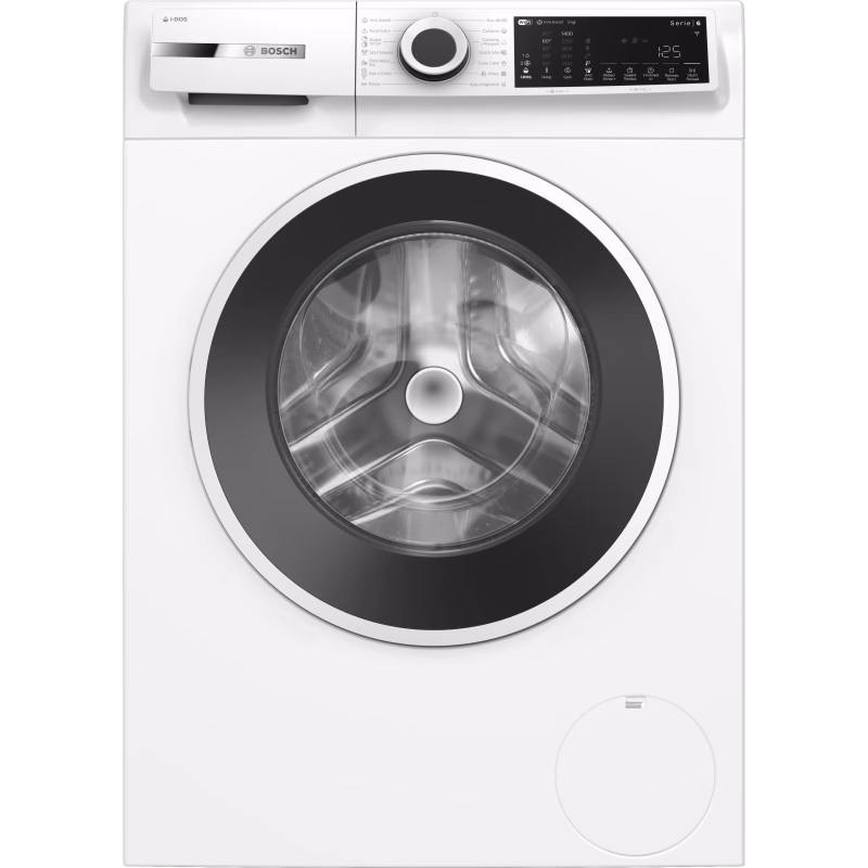 Bosch WGJ244A2BY