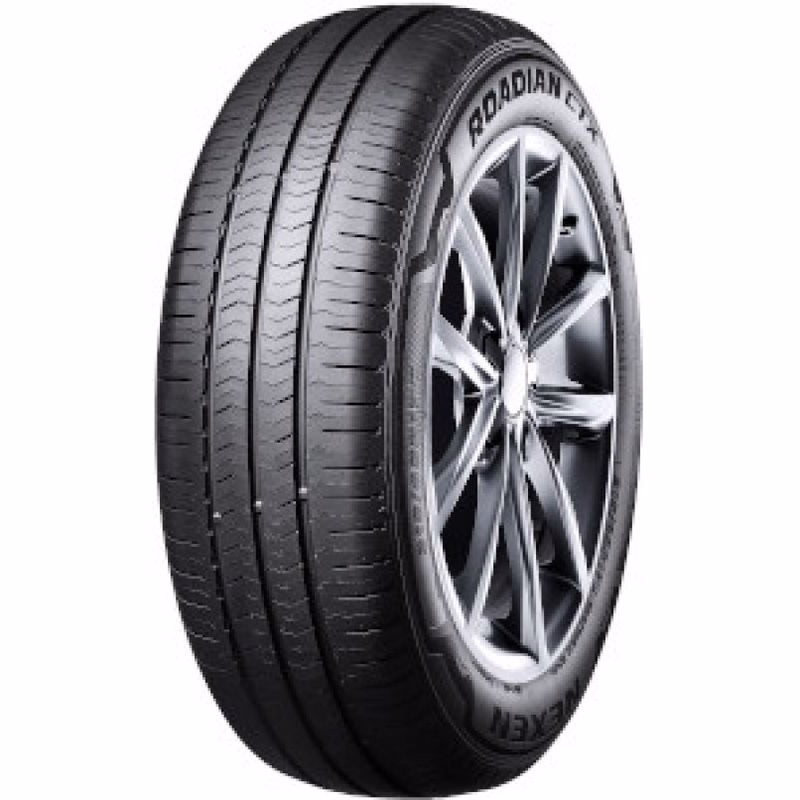 Nexen Roadian CTX ( 215/65 R17 108H XL 4PR )