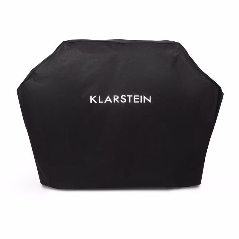Klarstein Tomahawk, ochranný kryt, tkanina 600D, 30/70 % PE/PVC, čierny
