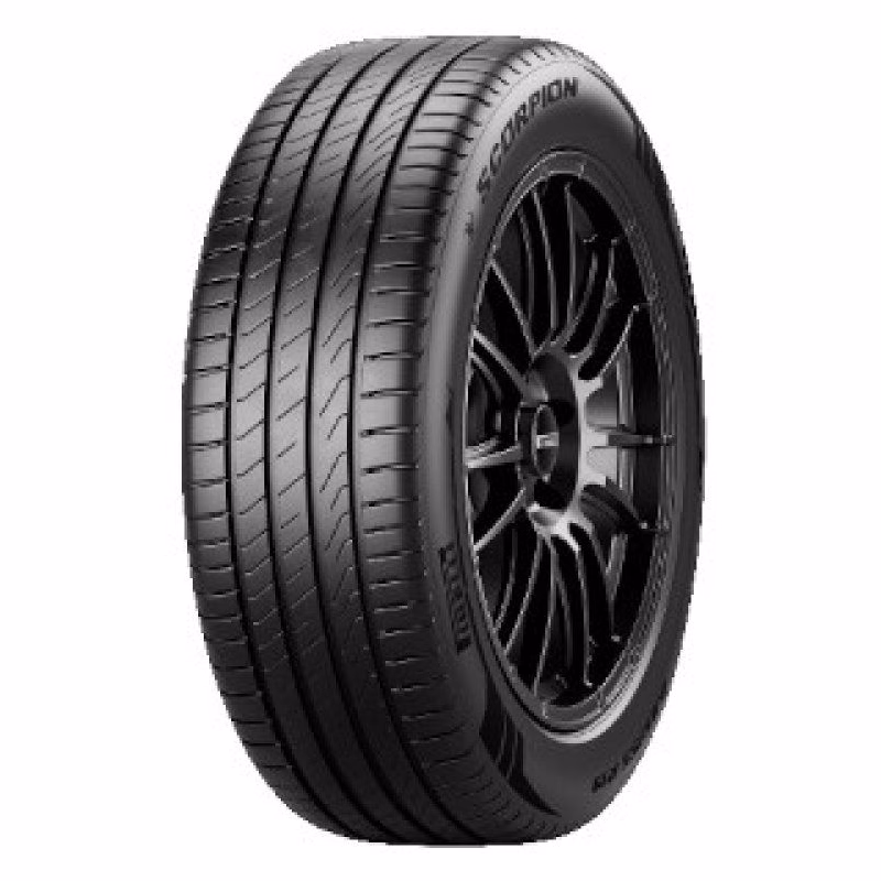Pirelli Scorpion S3 ( 265/55 R19 113Y XL s ochrannou lištou (MFS) )