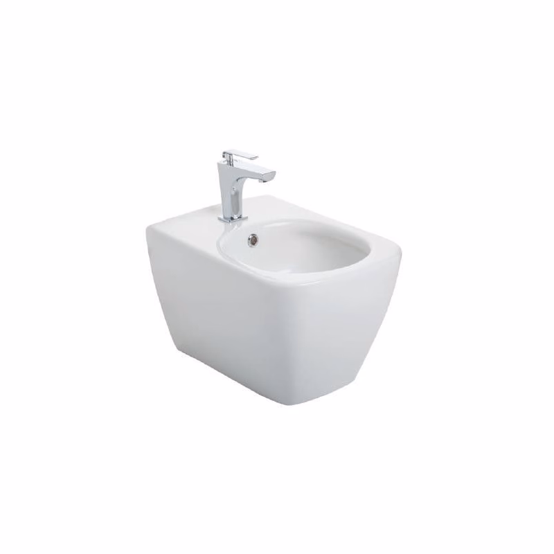 OLSEN SPA - Závesný bidet NOVA OLKGNO02BDE00