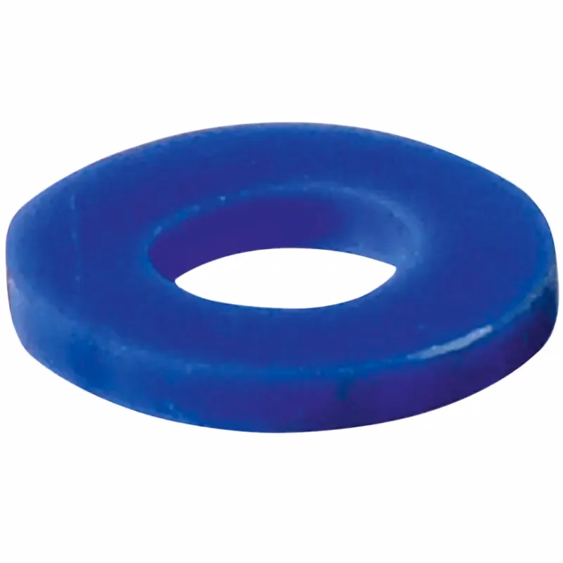 Tesnenie hadice plast 1/2˝ komplet 5 ks
