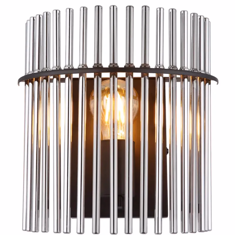 Luster 15698W Black K1