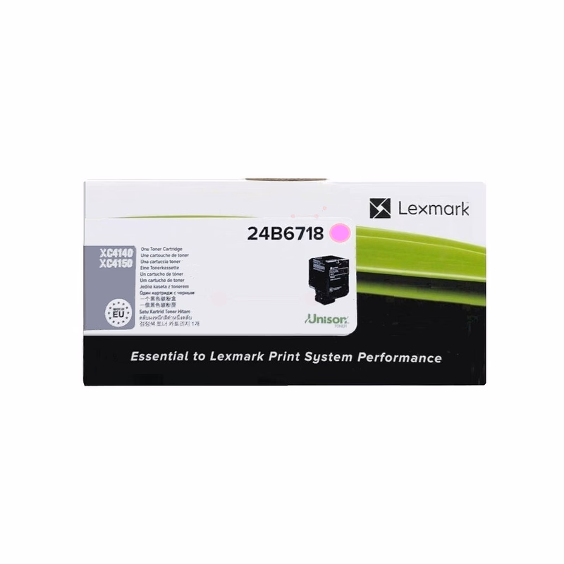 LEXMARK 24B6718 - originálny