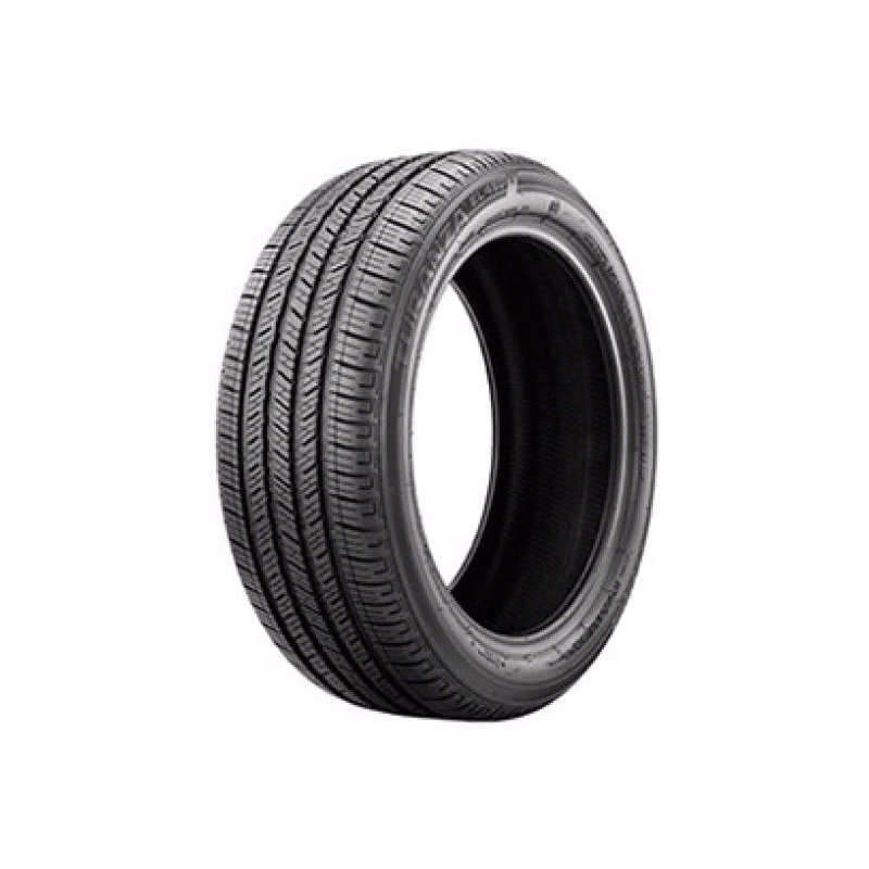Bridgestone Turanza EL 450 RFT ( 225/40 R19 89W AR, s ochrannou lištou (MFS), runflat )