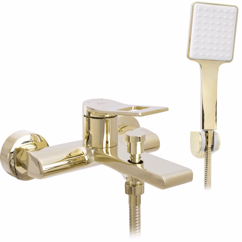REA - Vaňová batériaSoul Gold REA-B9923