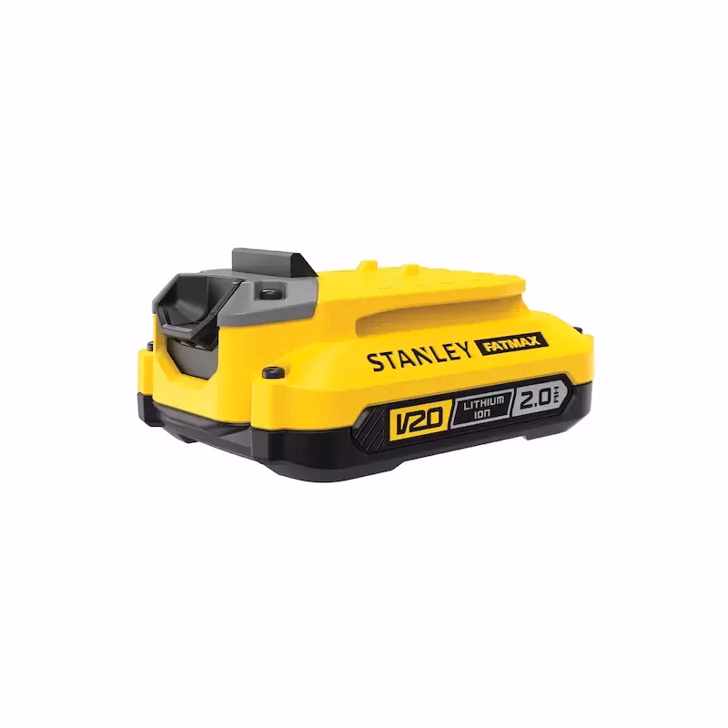 Akumulátor Stanley Fatmax 18V 2.0Ah V20 SFMCB202