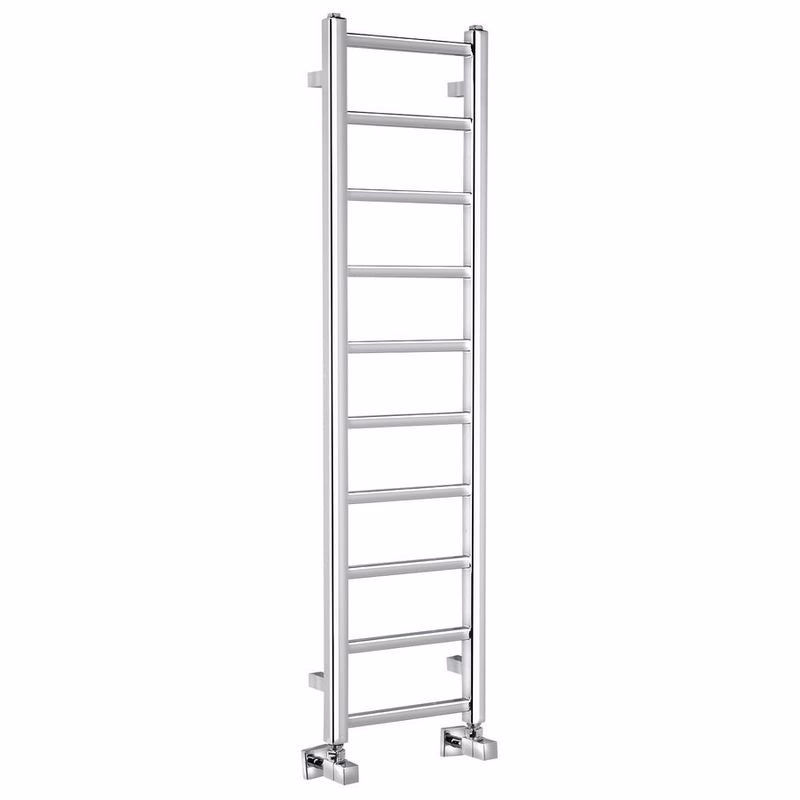 SAPHO - METRO LIGHT vykurovacie teleso 300x1140 chróm IR444R