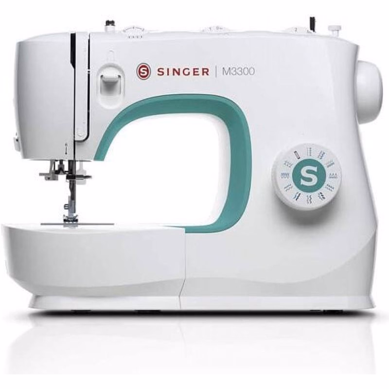 M3305 ŠIACI STROJ SINGER