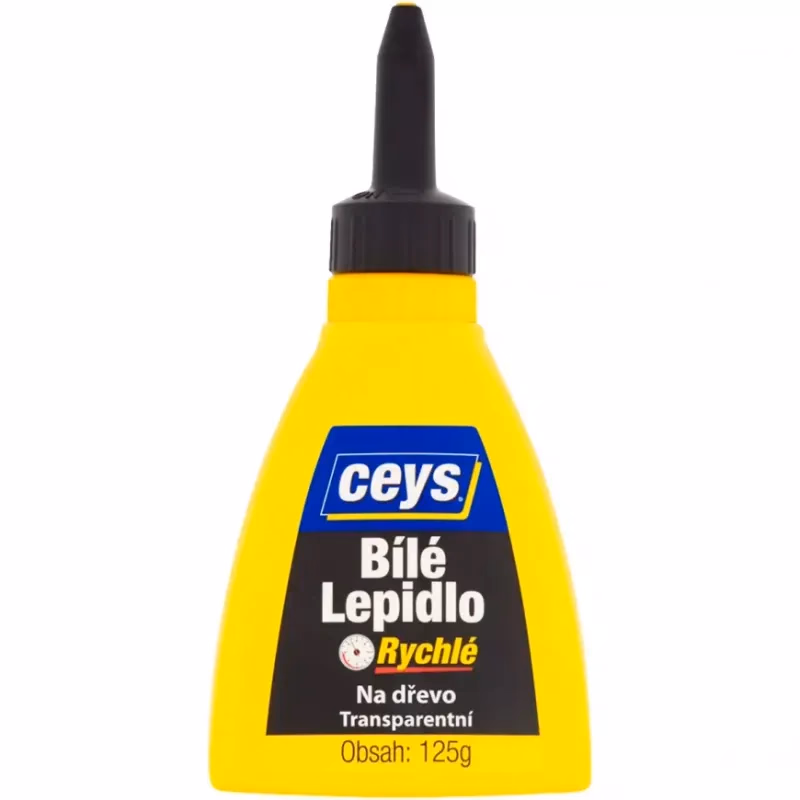 Ceys Rýchle Biele Lepidlo 125g