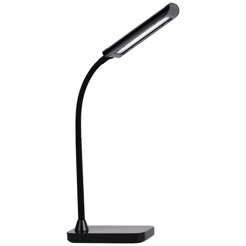 Stolová lampa EPIC LED ML1904 4W Black LB1