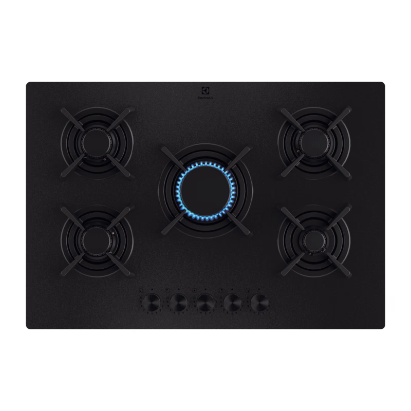 Electrolux KGG753723L