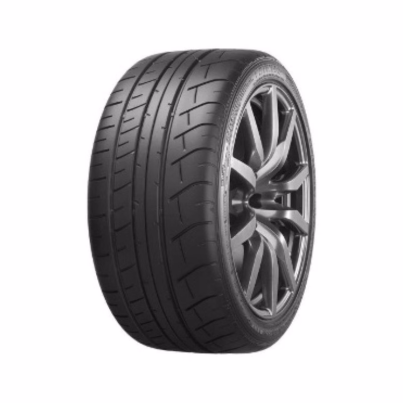 Dunlop SP Sport Maxx GT600 RunFlat ( 255/40 ZR20 (101Y) XL NR1, s ochrannou lištou (MFS), runflat BLK )