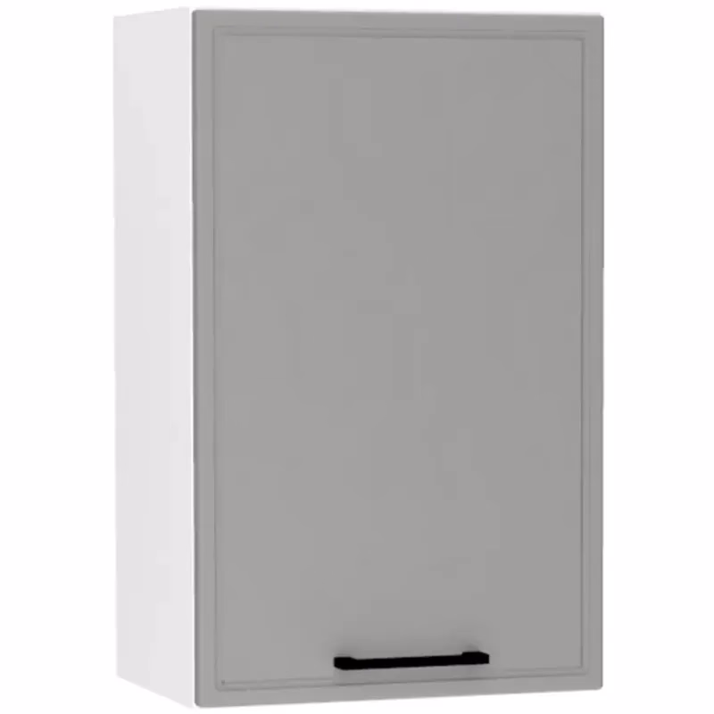 Kuchynská skrinka Emily W45 Pl Dast Grey