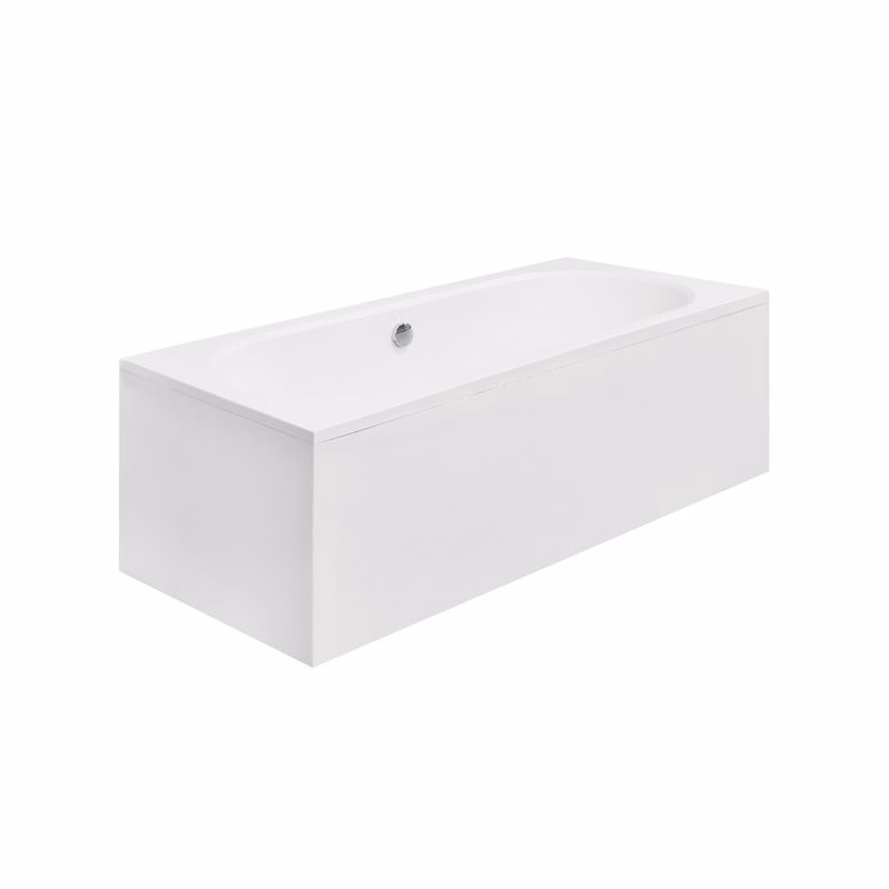 BESCO - Set vaňových panelov VITAE - Rozmer vane - 160 × 75 cm VANVITAE160CP