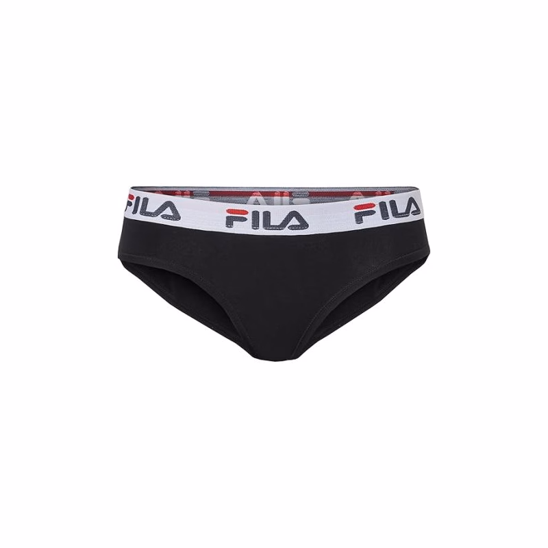 Dámske nohavičky FILA 1PACK-FU6043 WOMAN BRIEF 200