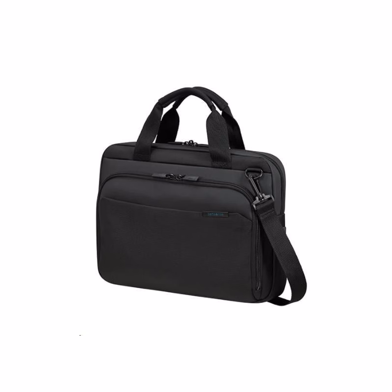 Samsonite MYSIGHT laptop bailhandle 14, 1" Black - taška pre netebook