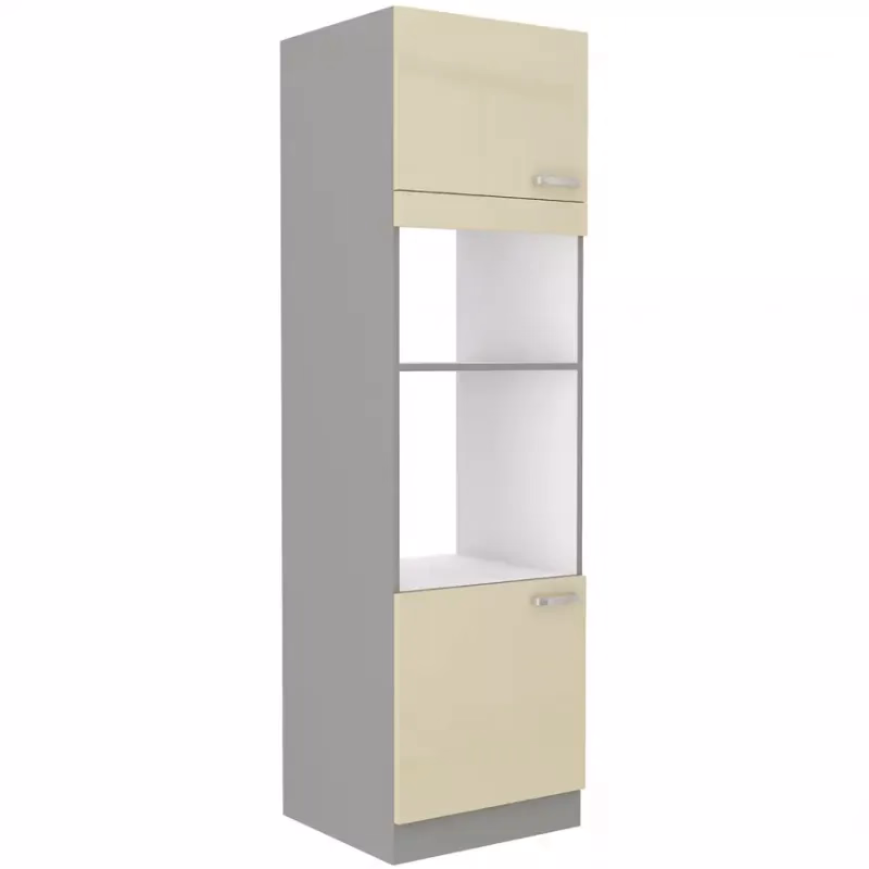 Kuchynská skrinka Karmen 60dpm-210 2f