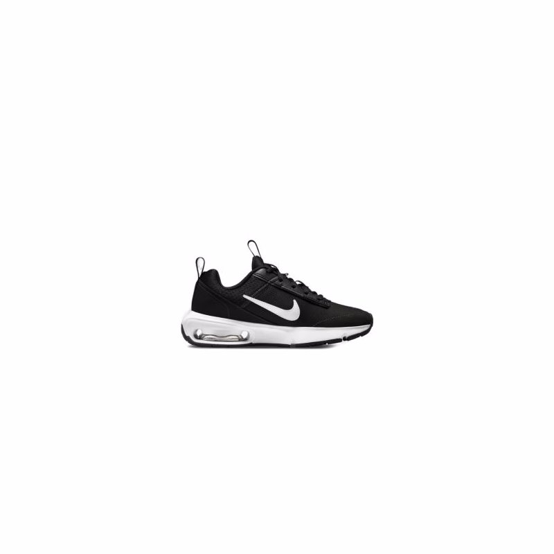 Juniorská rekreačná obuv NIKE Air Max INTRLK Lite M black white anthracite wolf grey
