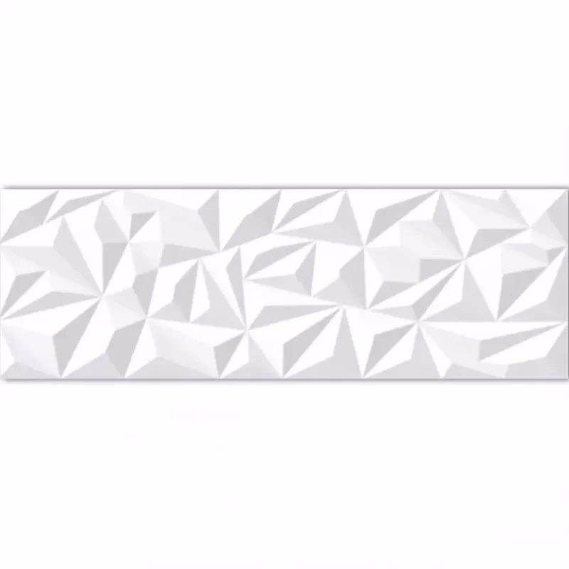 Dekor Blanco Brillo Future 30/90
