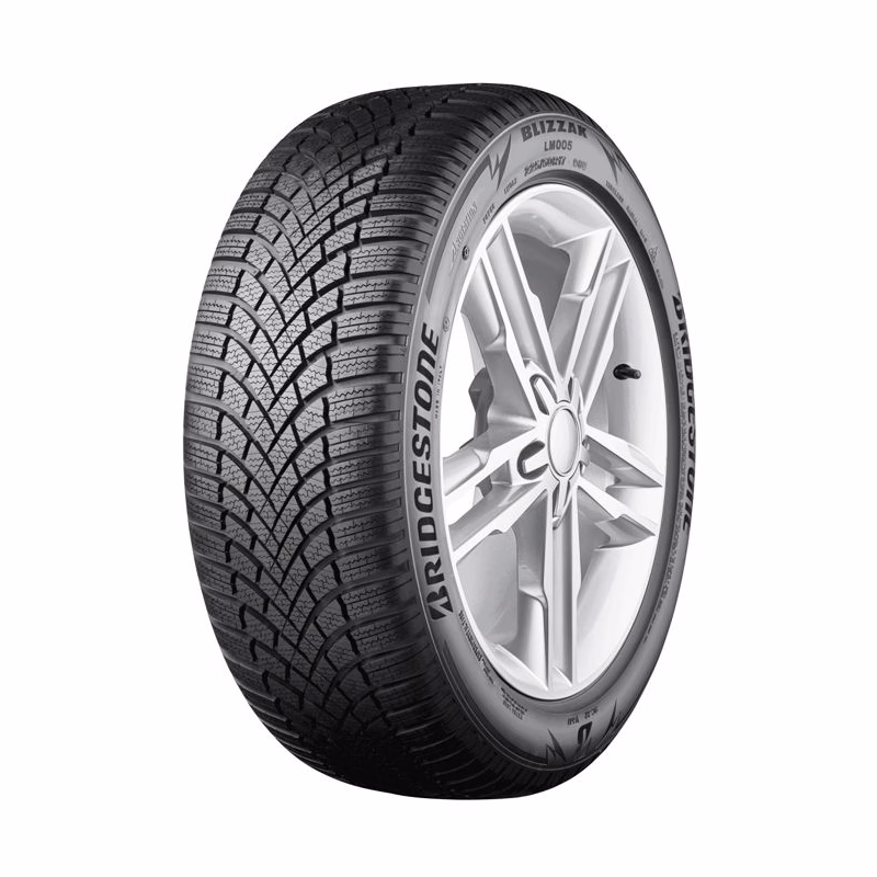 Bridgestone BLIZZAK LM005 235/55 R19 105 H Zimné