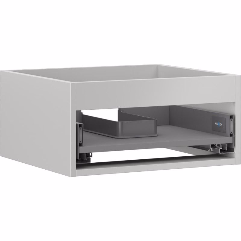 Mexen Box-A 91AX0-0500-235-1-62