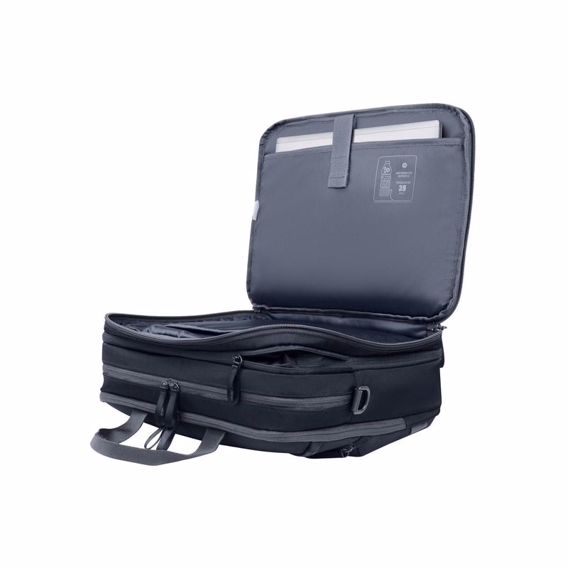 HP Travel Plus 15L 14" Laptop Bag (case)