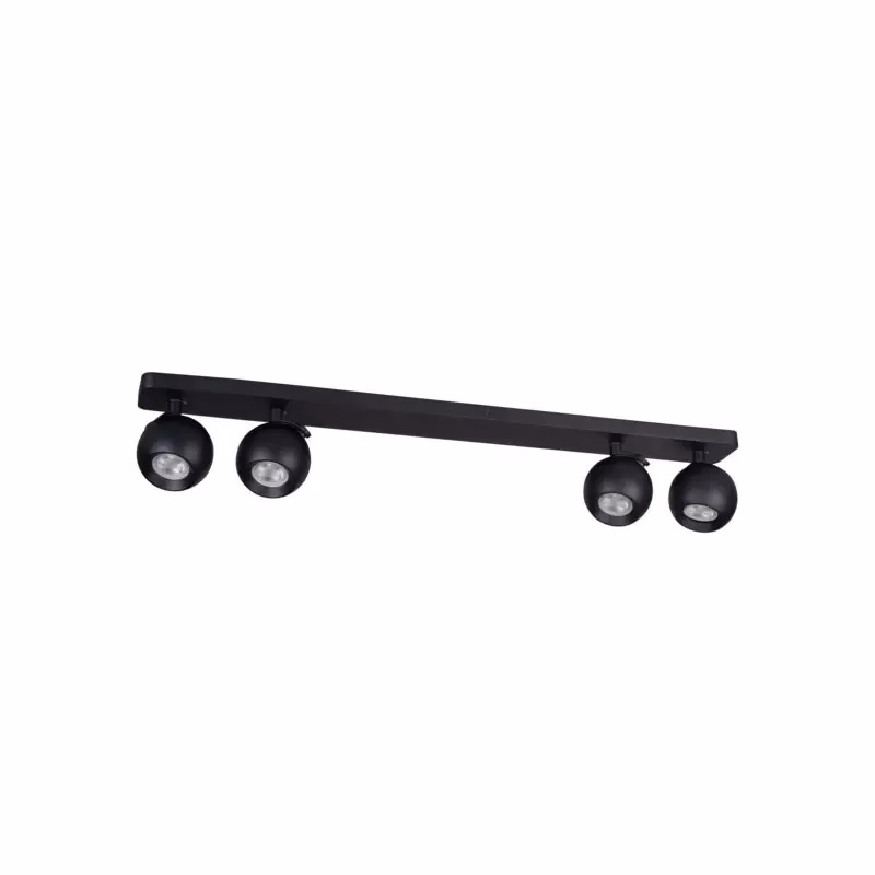 Luster GALOBA 33681 Black LS4