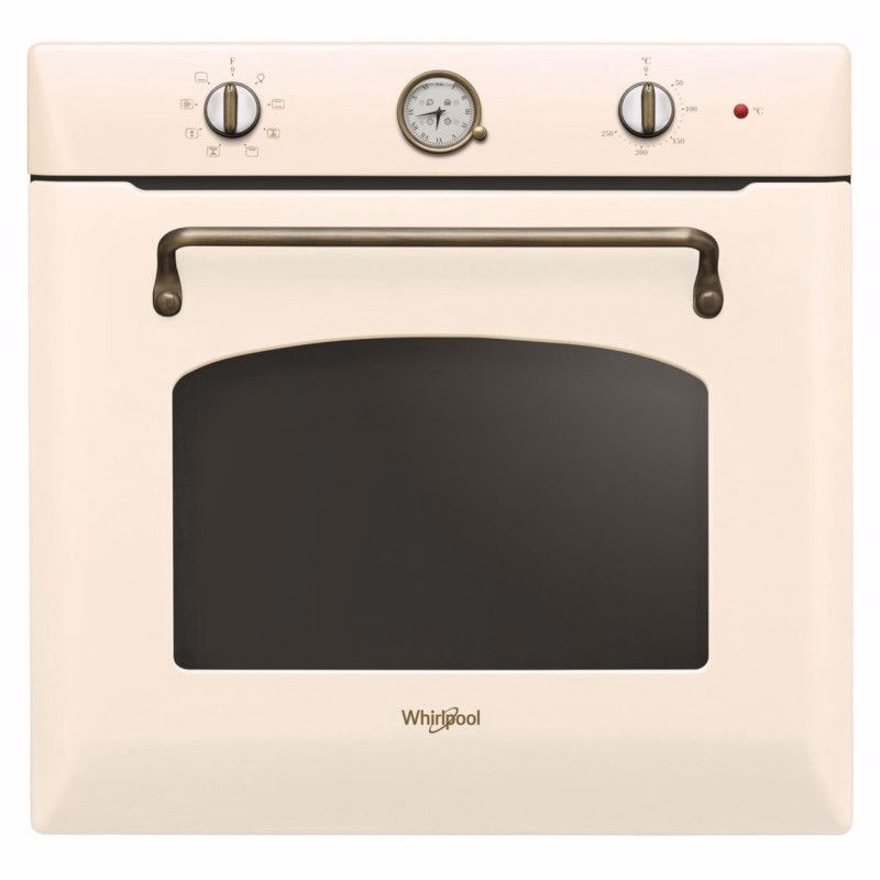 Whirlpool WTA C 8411 SC OW + 10 rokov záruka na motor ventilátora