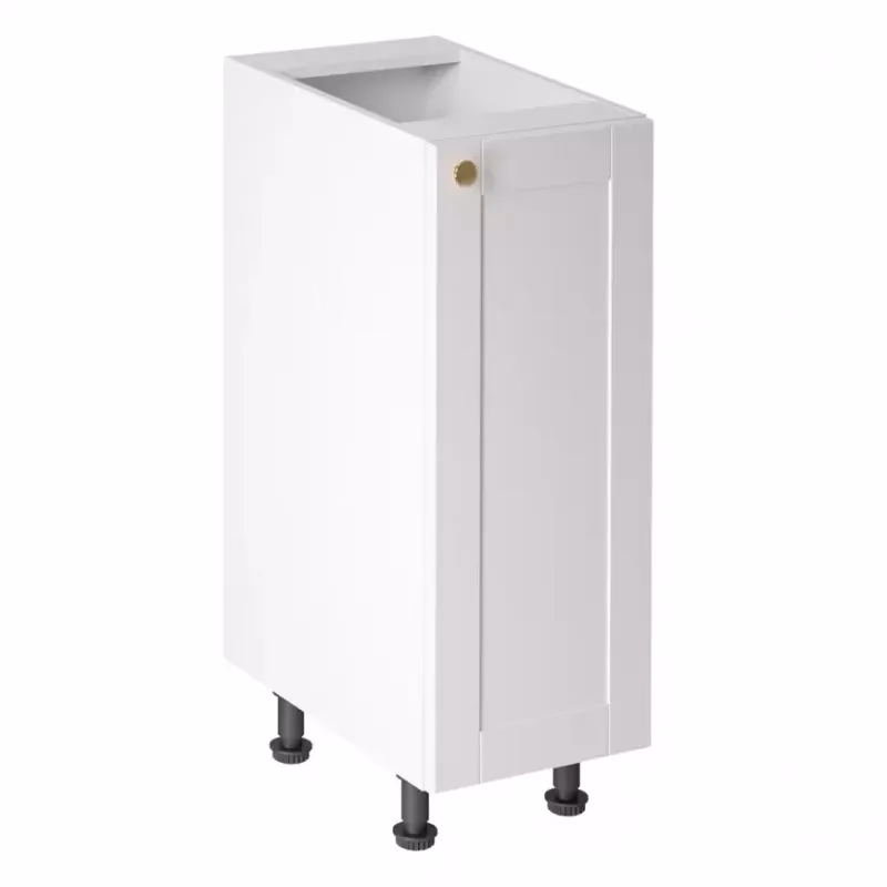 Kuchynská skrinka linea d30 white