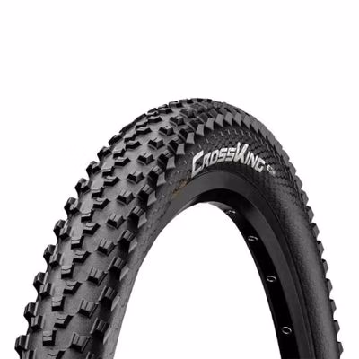 Plášť na bicykel CONTINENTAL Cross King Performance rod - 27.5x2.2