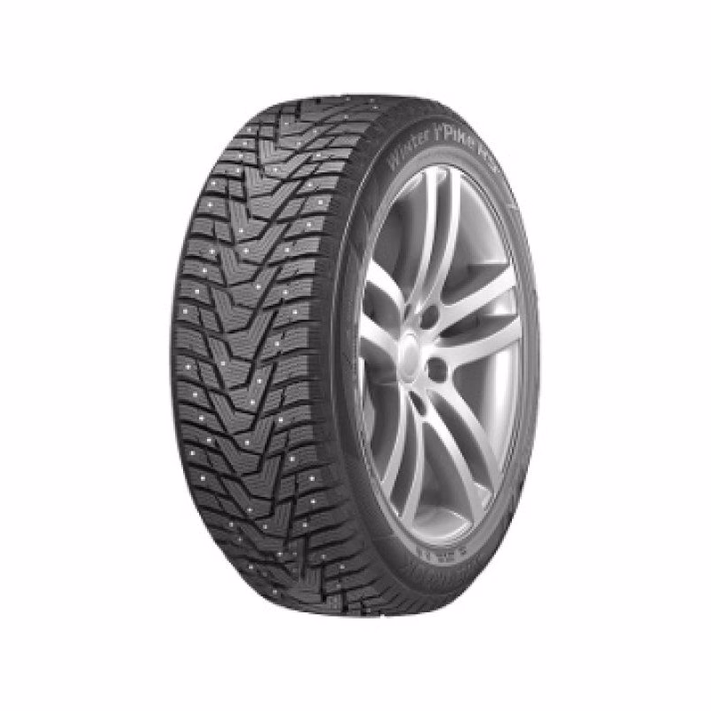Hankook Winter I*Pike RS2 W429 ( 225/50 R18 95T, pneumatika s hrôtmi SBL )