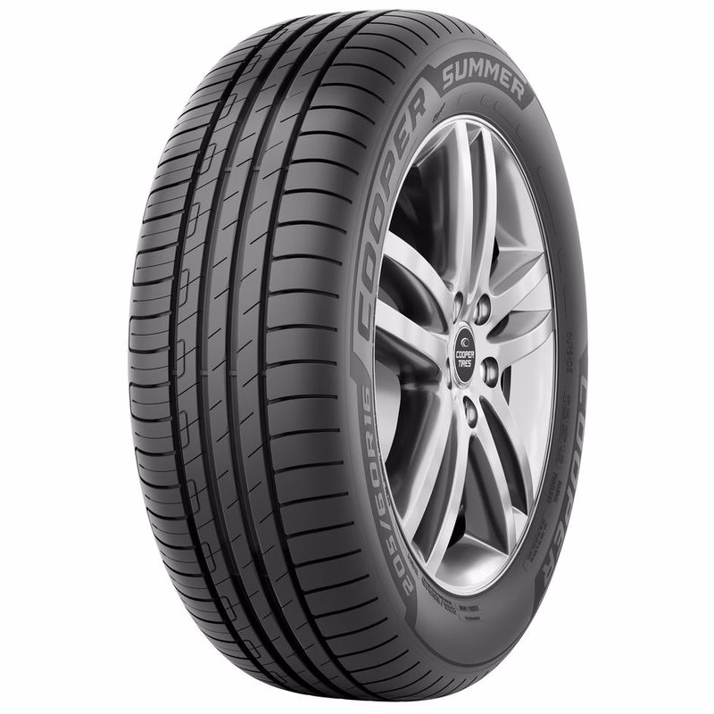 COOPER SUMMER 185/55 R15 82 V Letné