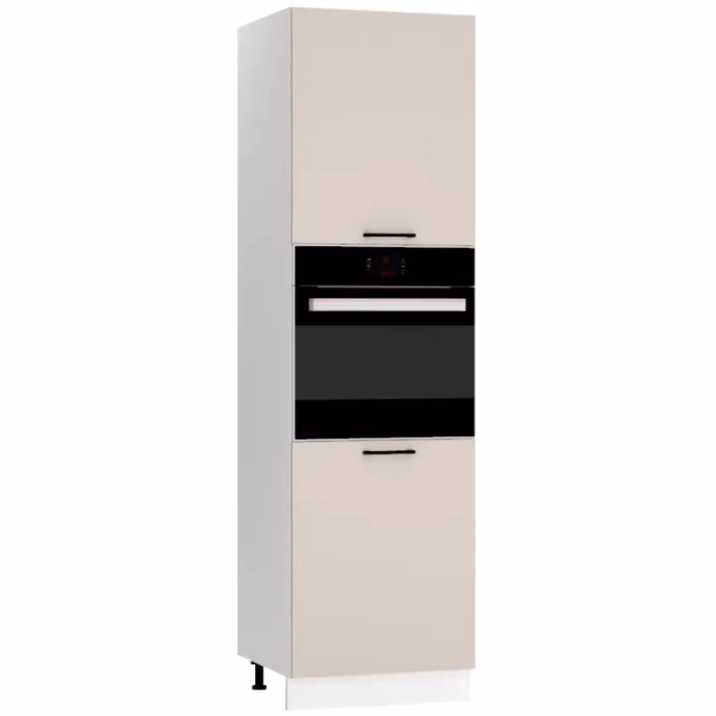 Kuchynská skrinka Max D60pk 2133 Pl svetlobéžový