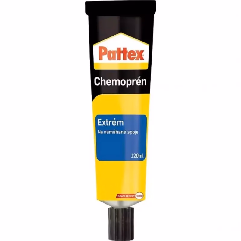 Pattex Chemoprén Extrém 120ml