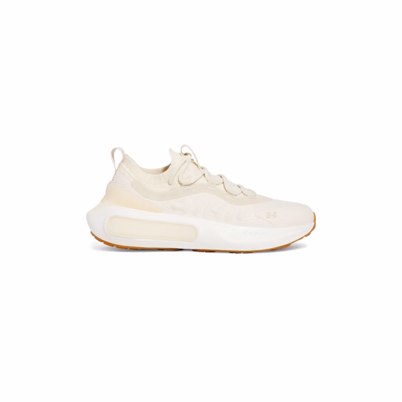 Dámska rekreačná obuv UNDER ARMOUR UA W Phantom 4 ivory dune white quartz ivory dune