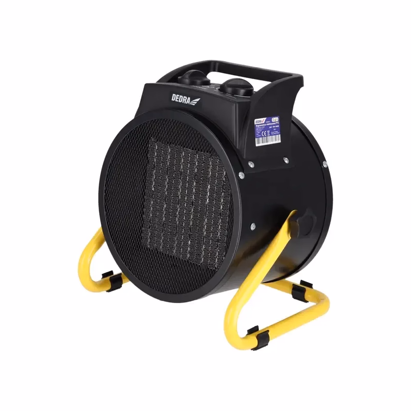 Elektrický ohrievač Dedra DED9931C 3000 W