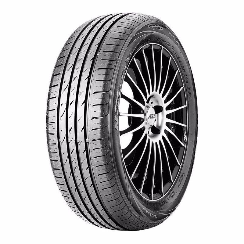Nexen N blue HD Plus ( 195/50 R16 88V XL 4PR )