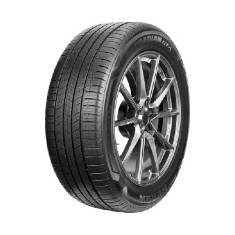 Nexen Roadian GTX ( 235/60 R18 103H 4PR )