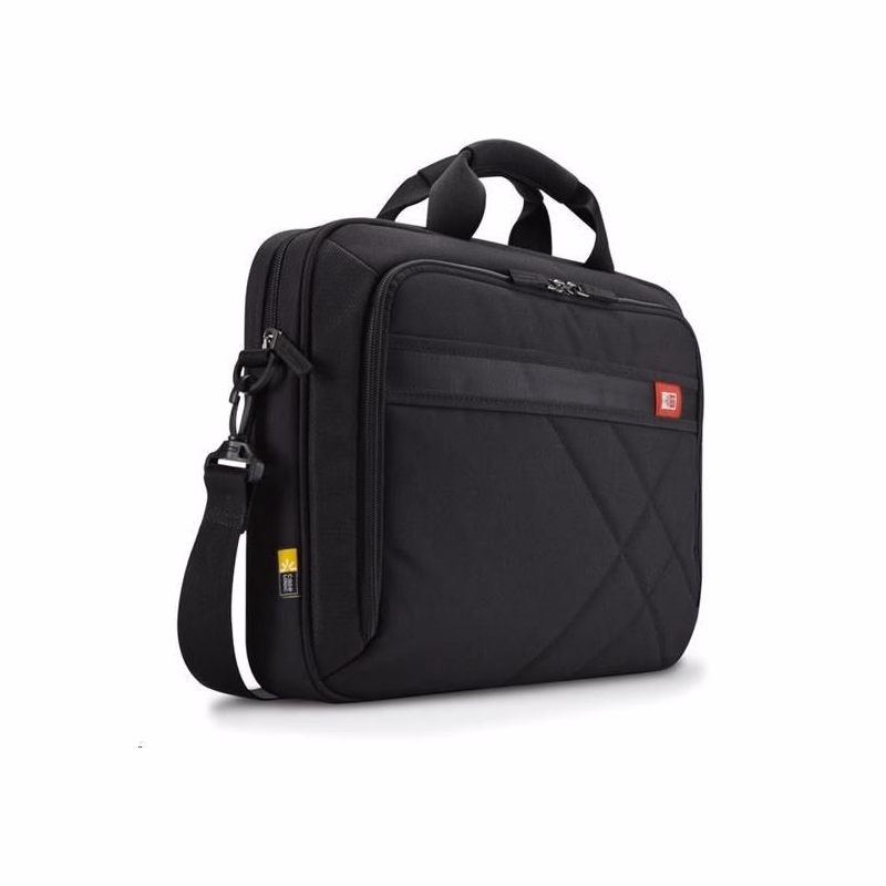 Case Logic taška DLC117 pre notebook 17, 3 "a tabliet 10, 1", čierna
