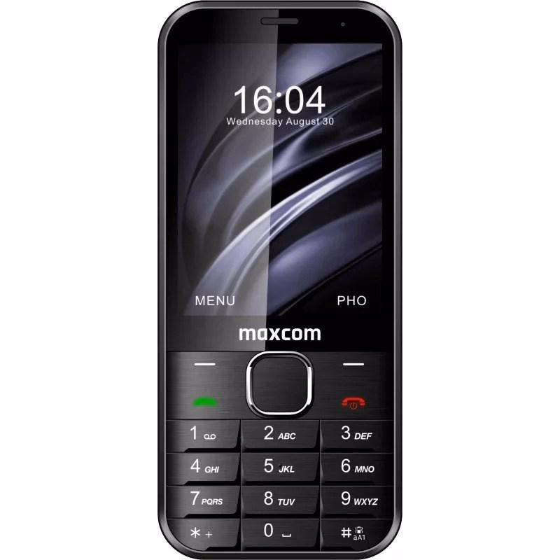 MaxCom MM334