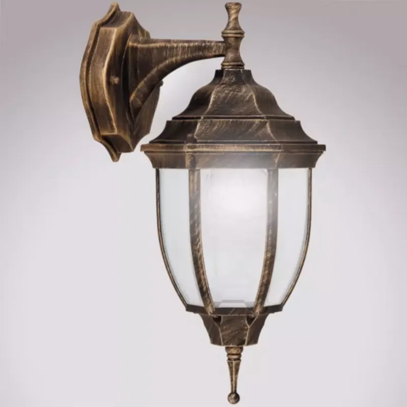 Nástenná záhradná lampa Nizza 8451