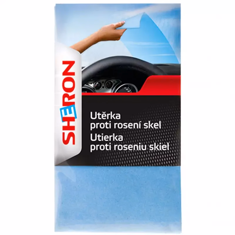 Sheron Utierka proti zahmlievaniu 1 ks