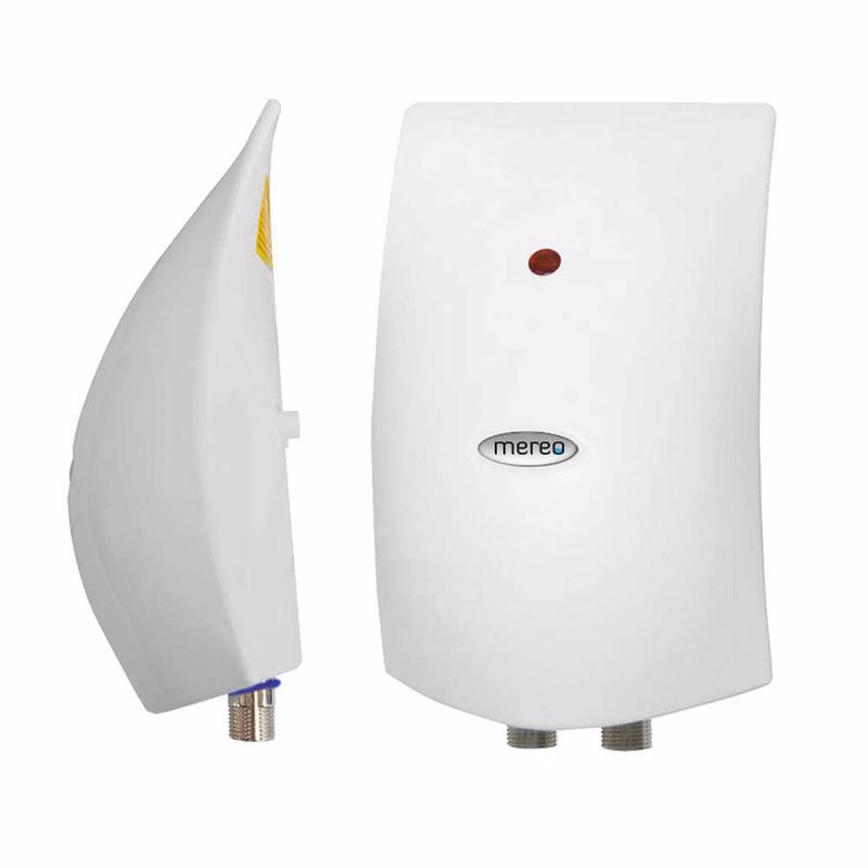 Mereo Prietokový ohrievač vody 3,5 kW, nízkotlakový EPO10