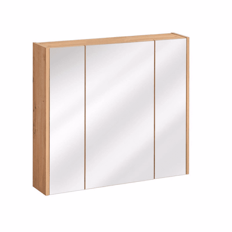 ArtCom Zrkadlová skrinka MADERA Artisan 841 | 80 cm