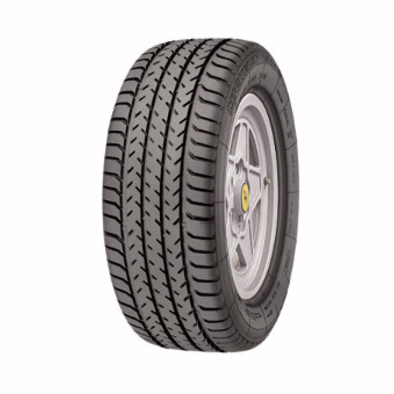 Michelin Collection TRX B ( 220/55 VR390 88W )