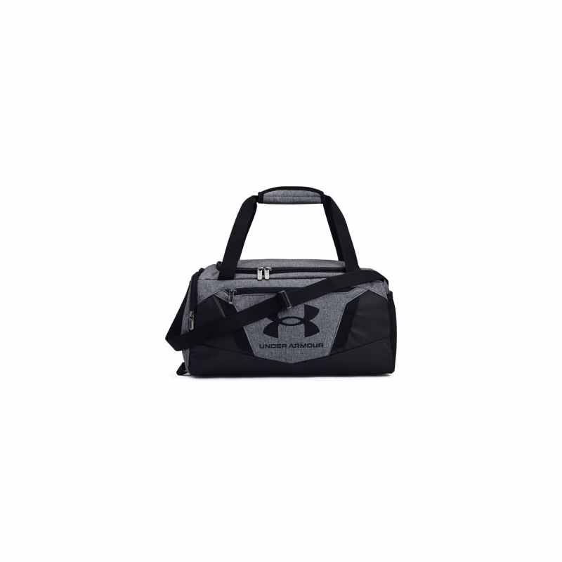 Cestovná taška UNDER ARMOUR UA Undeniable 5.0 Duffle XS-GRY