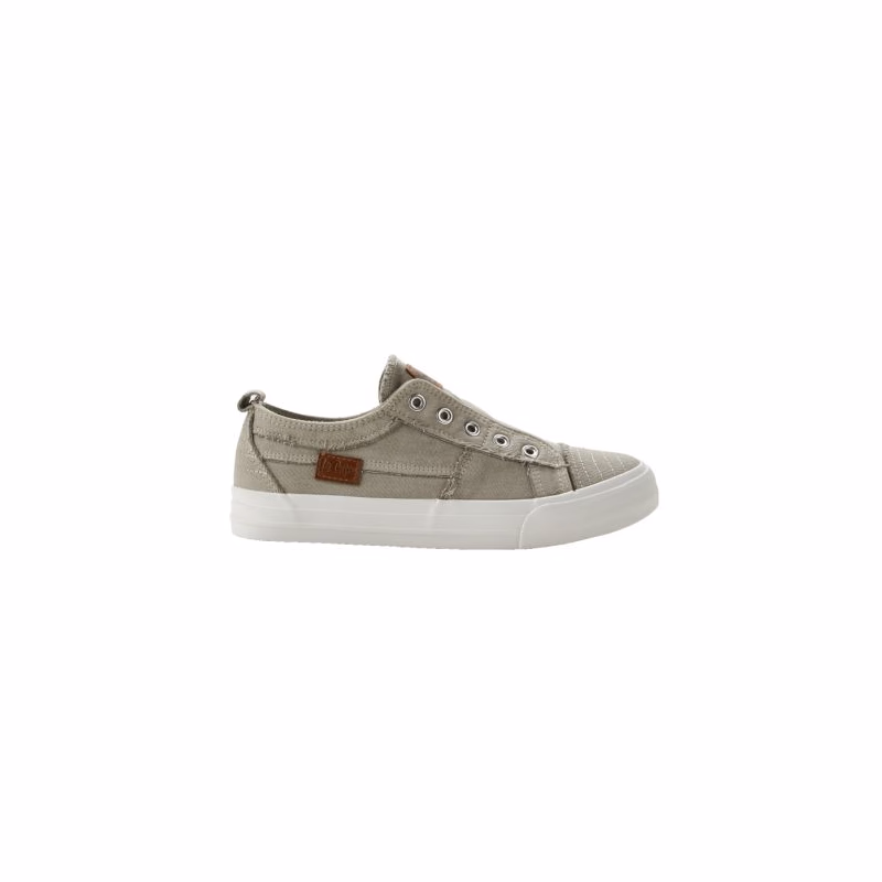 Dámska rekreačná obuv LEE COOPER Sancy W light grey