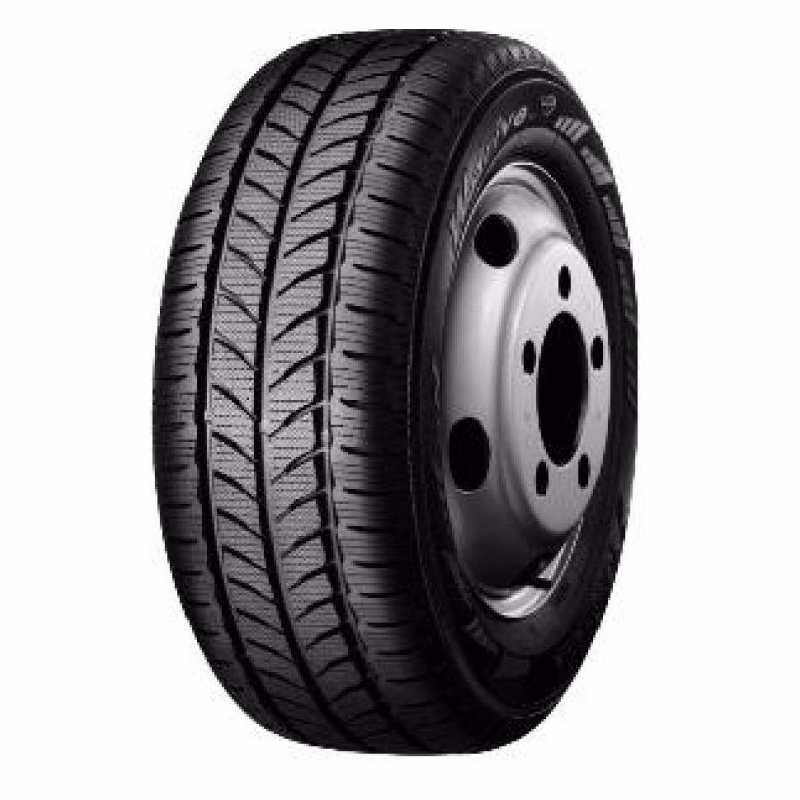 Yokohama W.drive (WY01) ( 235/60 R17C 117/115R )