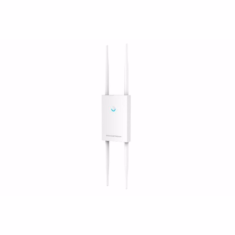 Grandstream GWN7630LR AP, 802,11 ac Wave2, 4x4:4 MU-MIMO, 16 SSDI, 200+ klientov, 2.33Gbps, IP66, 300m